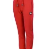 Kids sweatpants Moss Hilltop Junior