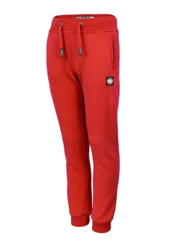 Kids sweatpants Moss Hilltop Junior