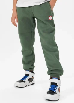 Kids sweatpants Moss Hilltop Junior