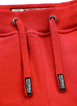 Kids sweatpants Moss Hilltop Junior