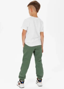 Kids sweatpants Moss Hilltop Junior