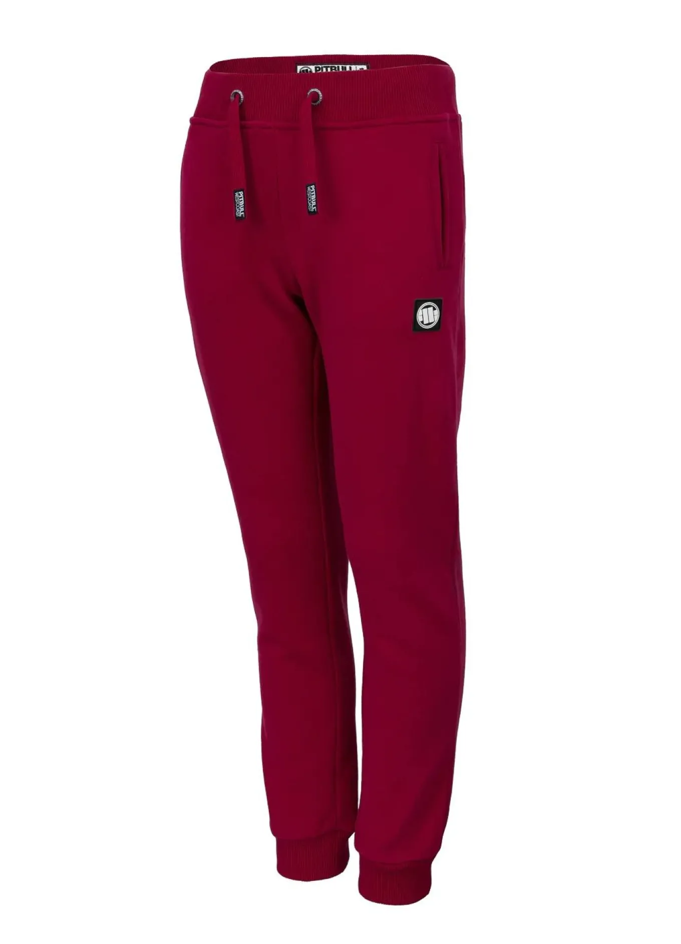 Kids sweatpants Moss Hilltop Junior