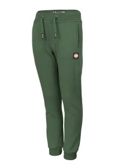 Kids sweatpants Moss Hilltop Junior