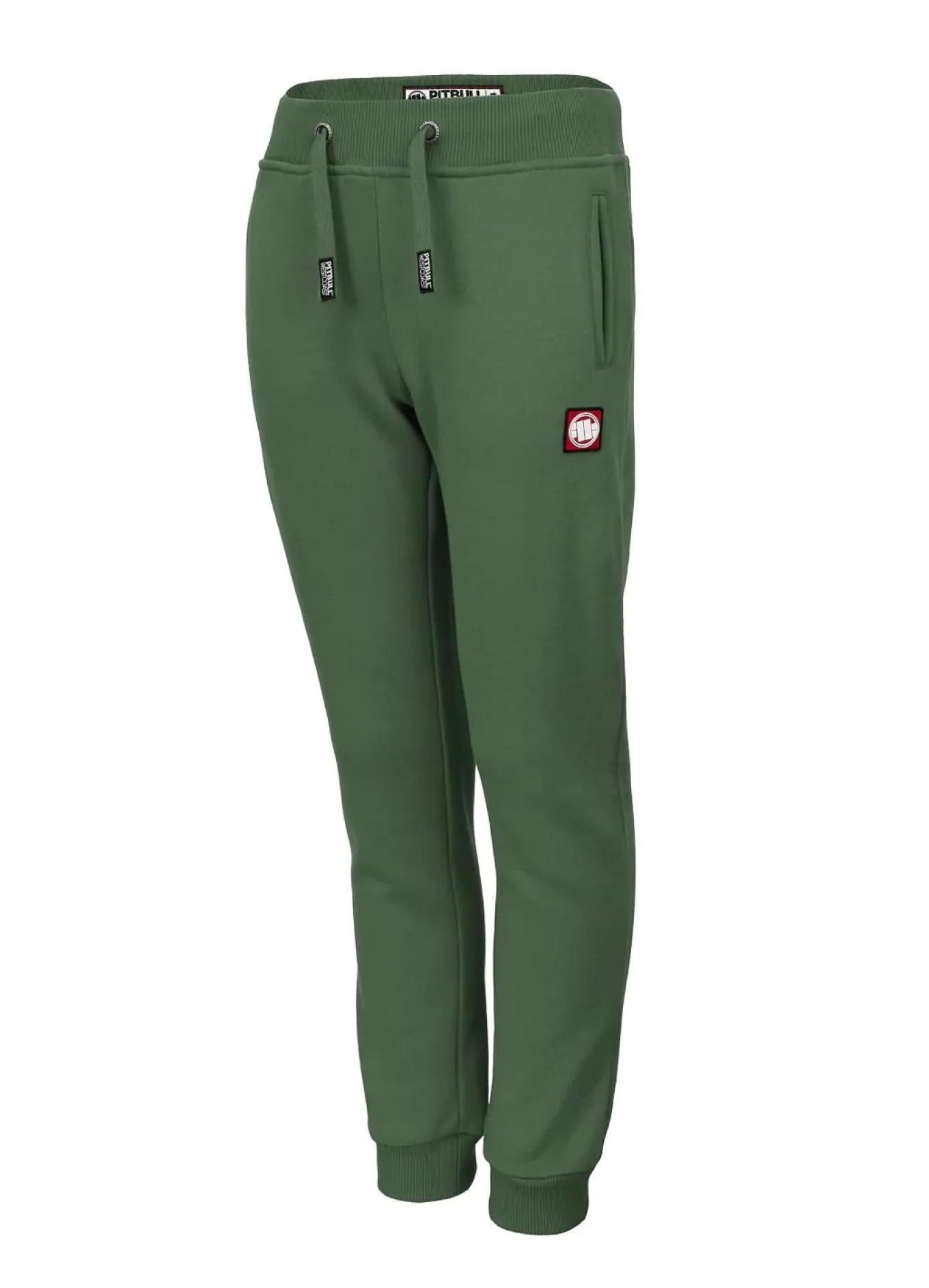 Kids sweatpants Moss Hilltop Junior