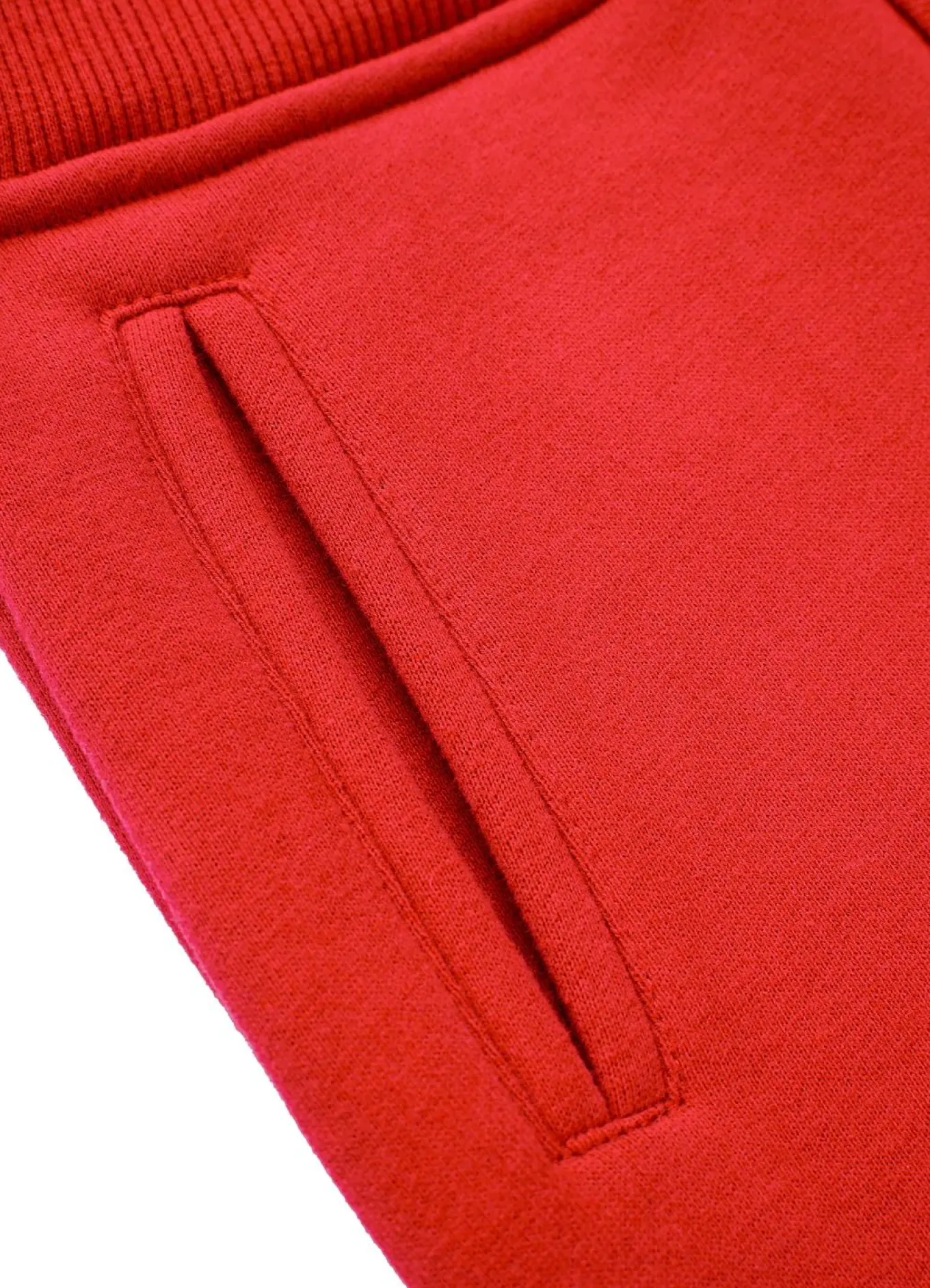 Kids sweatpants Moss Hilltop Junior