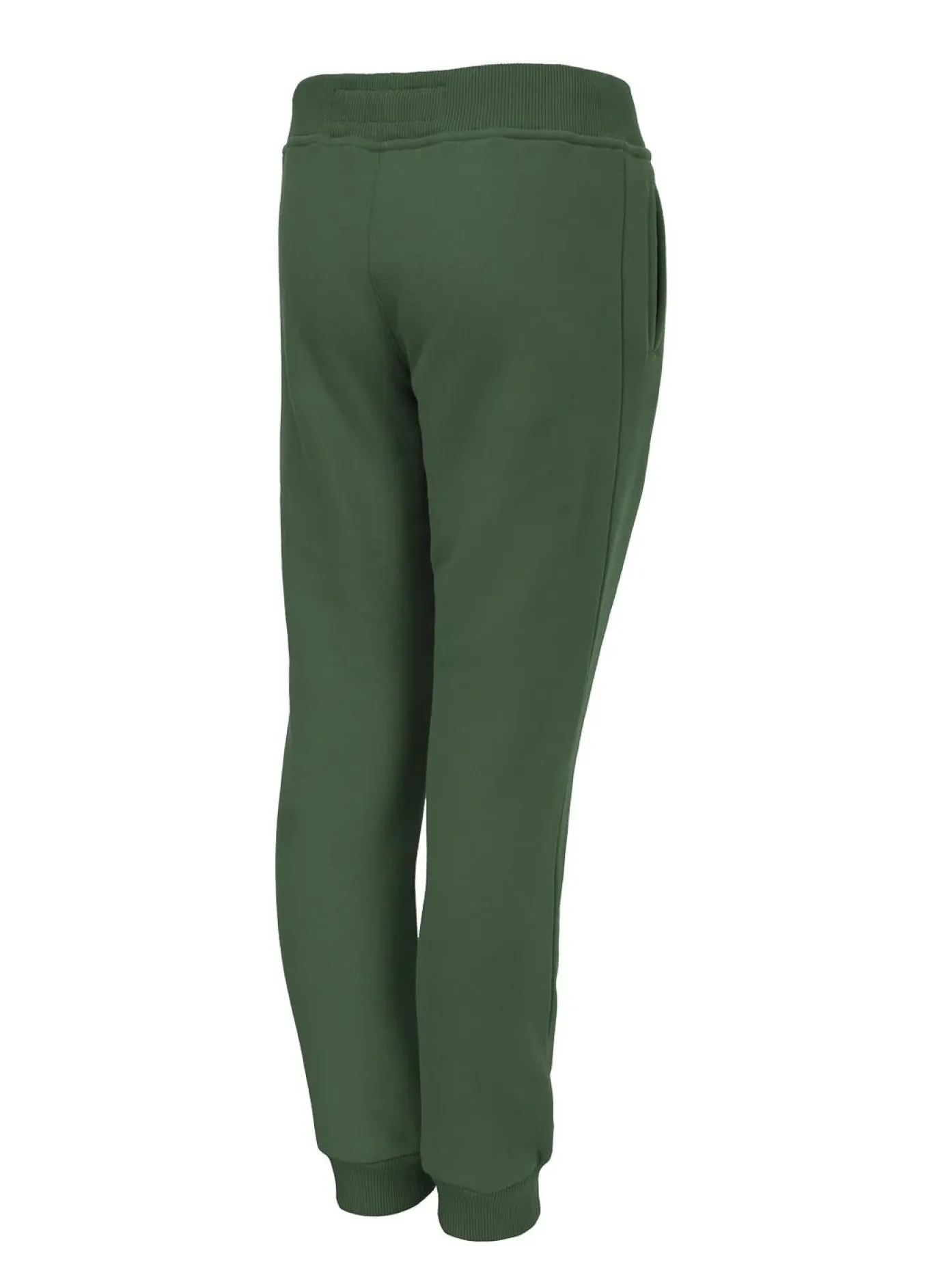 Kids sweatpants Moss Hilltop Junior