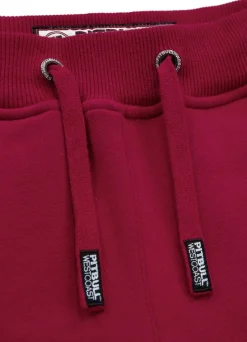 Kids sweatpants Moss Hilltop Junior