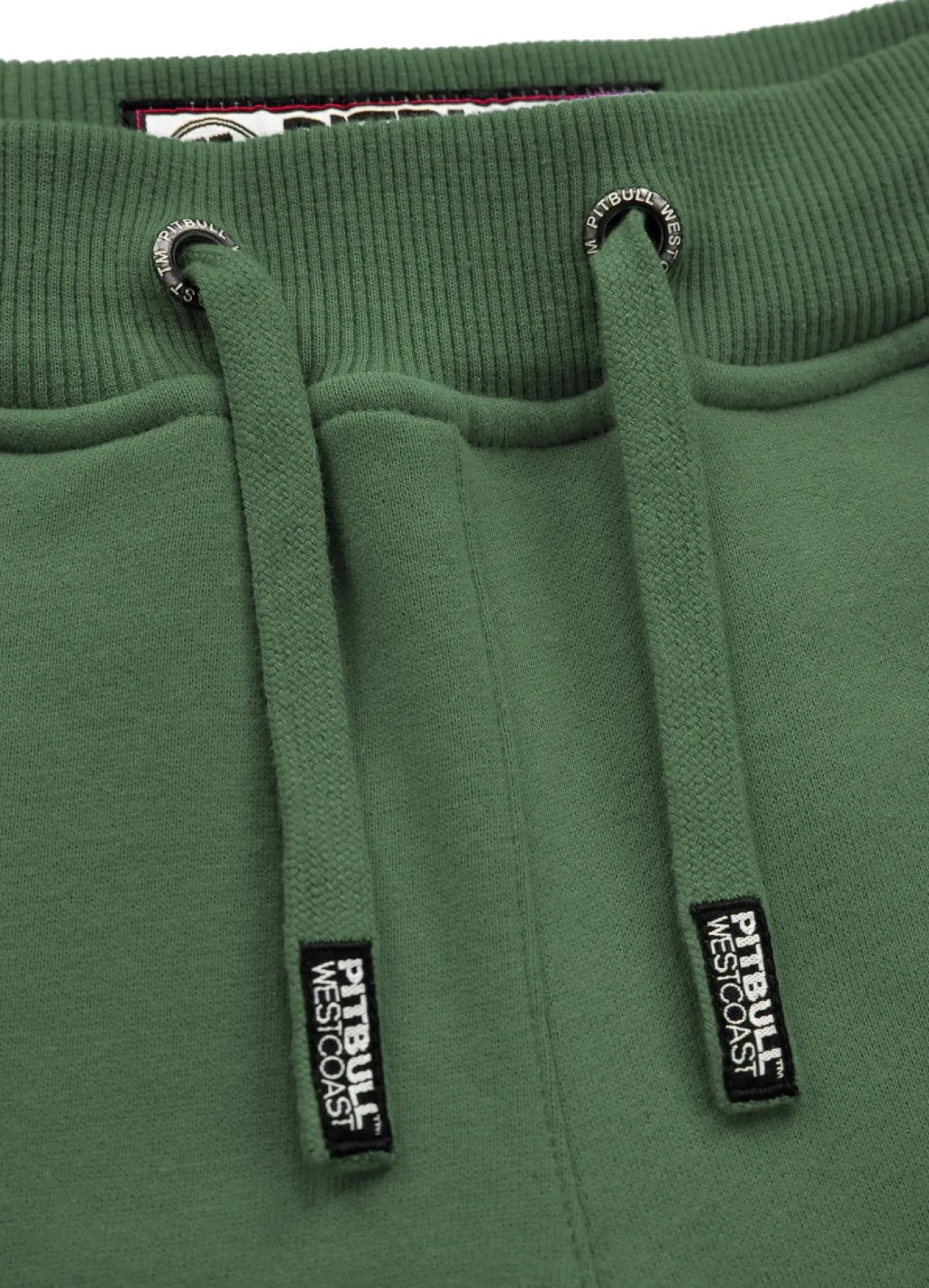Kids sweatpants Moss Hilltop Junior
