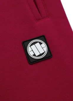 Kids sweatpants Moss Hilltop Junior