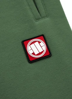Kids sweatpants Moss Hilltop Junior