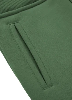 Kids sweatpants Moss Hilltop Junior