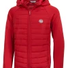 Kids transitional hooded jacket Dillard