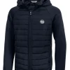 Kids transitional hooded jacket Dillard