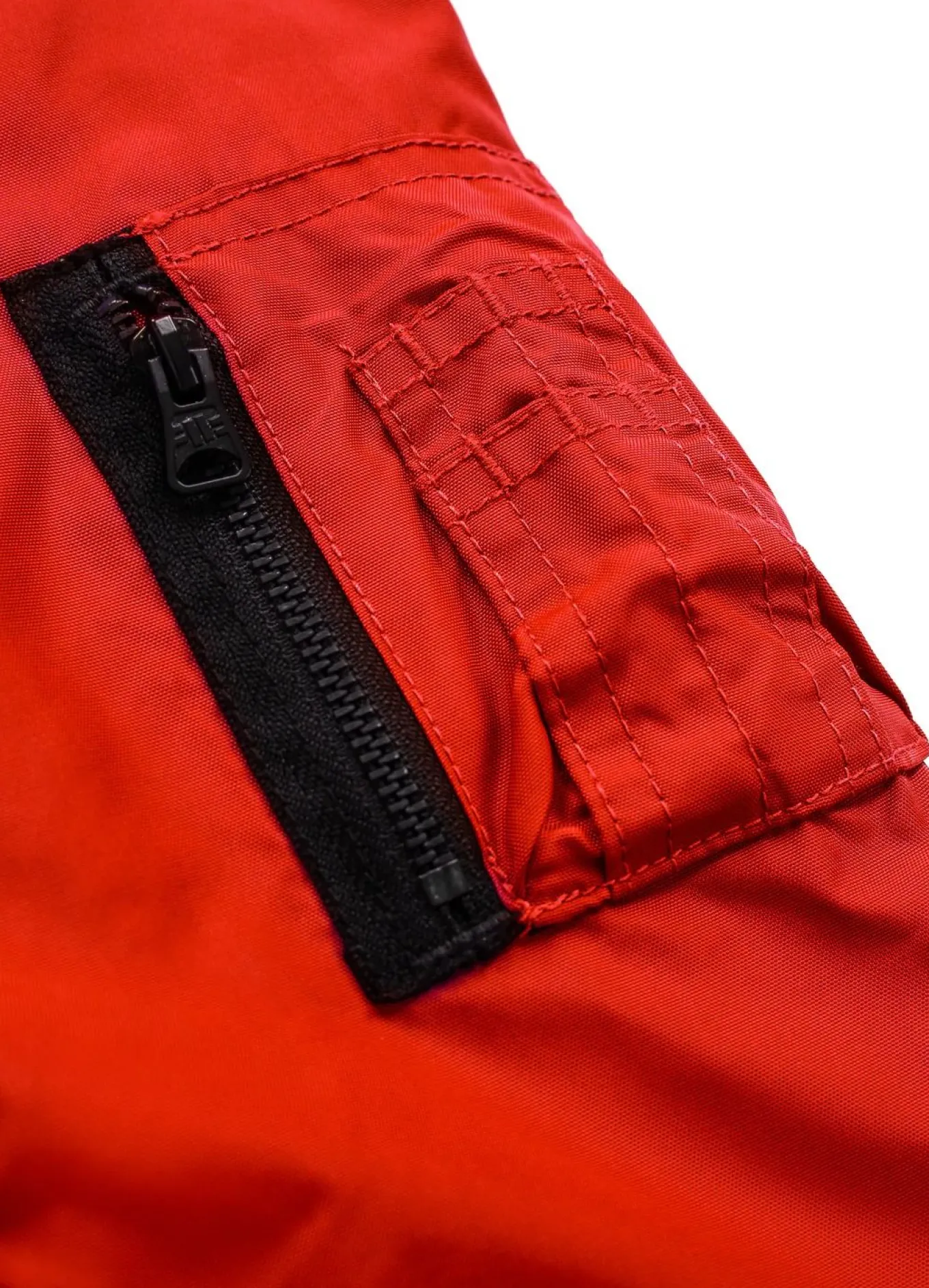 Kids transitional hooded jacket Nimitz Junior