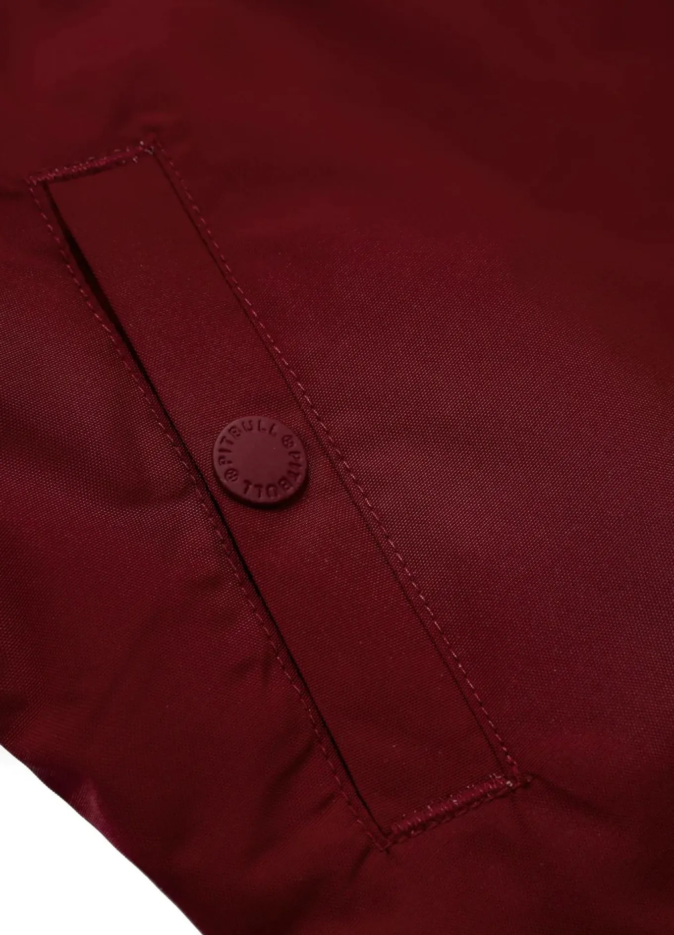 Kids transitional hooded jacket Nimitz Junior
