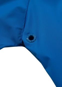 Kids transitional hooded jacket Athletic Sleeve Junior