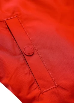 Kids transitional hooded jacket Nimitz Junior