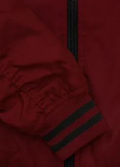 Kids transitional hooded jacket Nimitz Junior