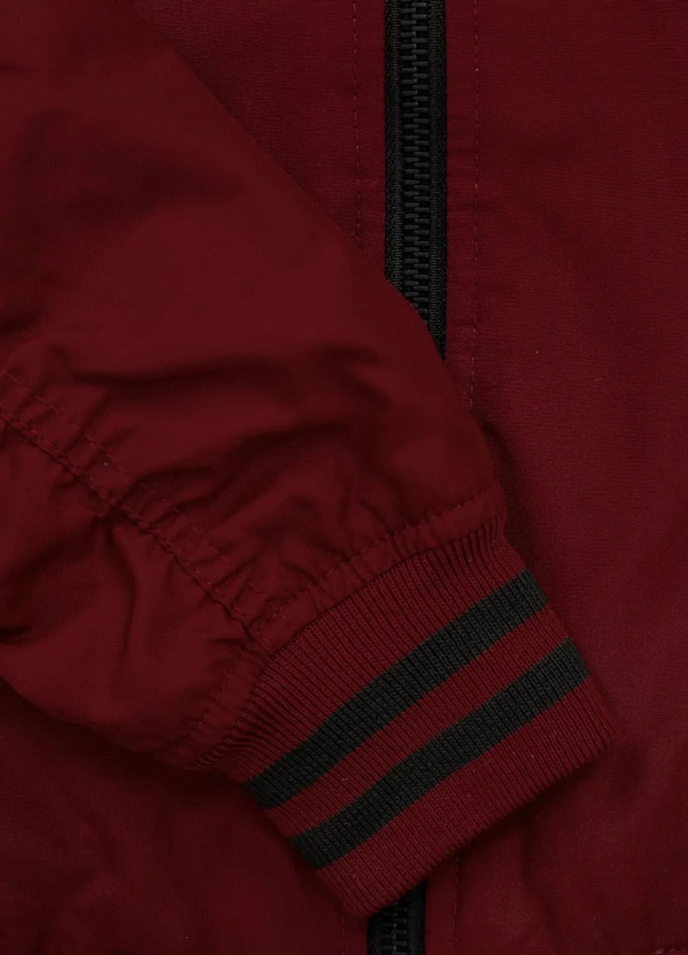 Kids transitional hooded jacket Nimitz Junior