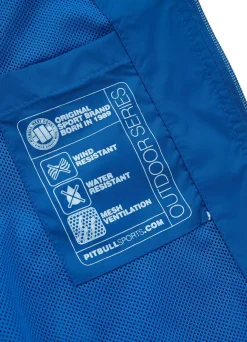 Kids transitional hooded jacket Athletic Sleeve Junior