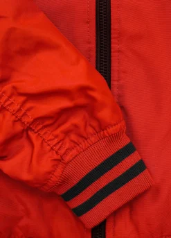 Kids transitional hooded jacket Nimitz Junior
