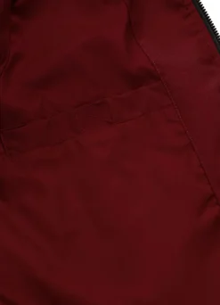 Kids transitional hooded jacket Nimitz Junior