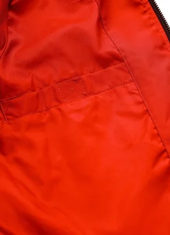 Kids transitional hooded jacket Nimitz Junior