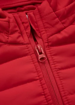 Kids transitional hooded jacket Dillard