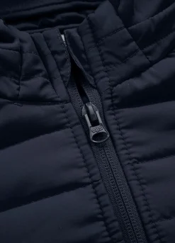 Kids transitional hooded jacket Dillard