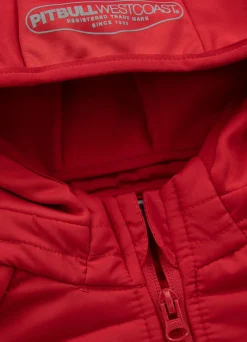 Kids transitional hooded jacket Dillard