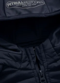Kids transitional hooded jacket Dillard
