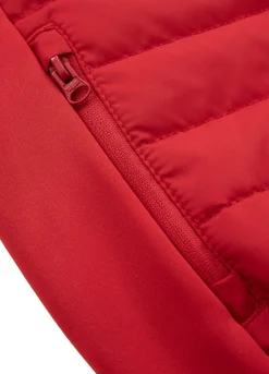 Kids transitional hooded jacket Dillard