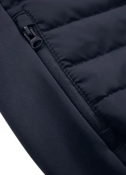 Kids transitional hooded jacket Dillard