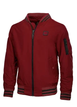 Kids transitional hooded jacket Nimitz Junior