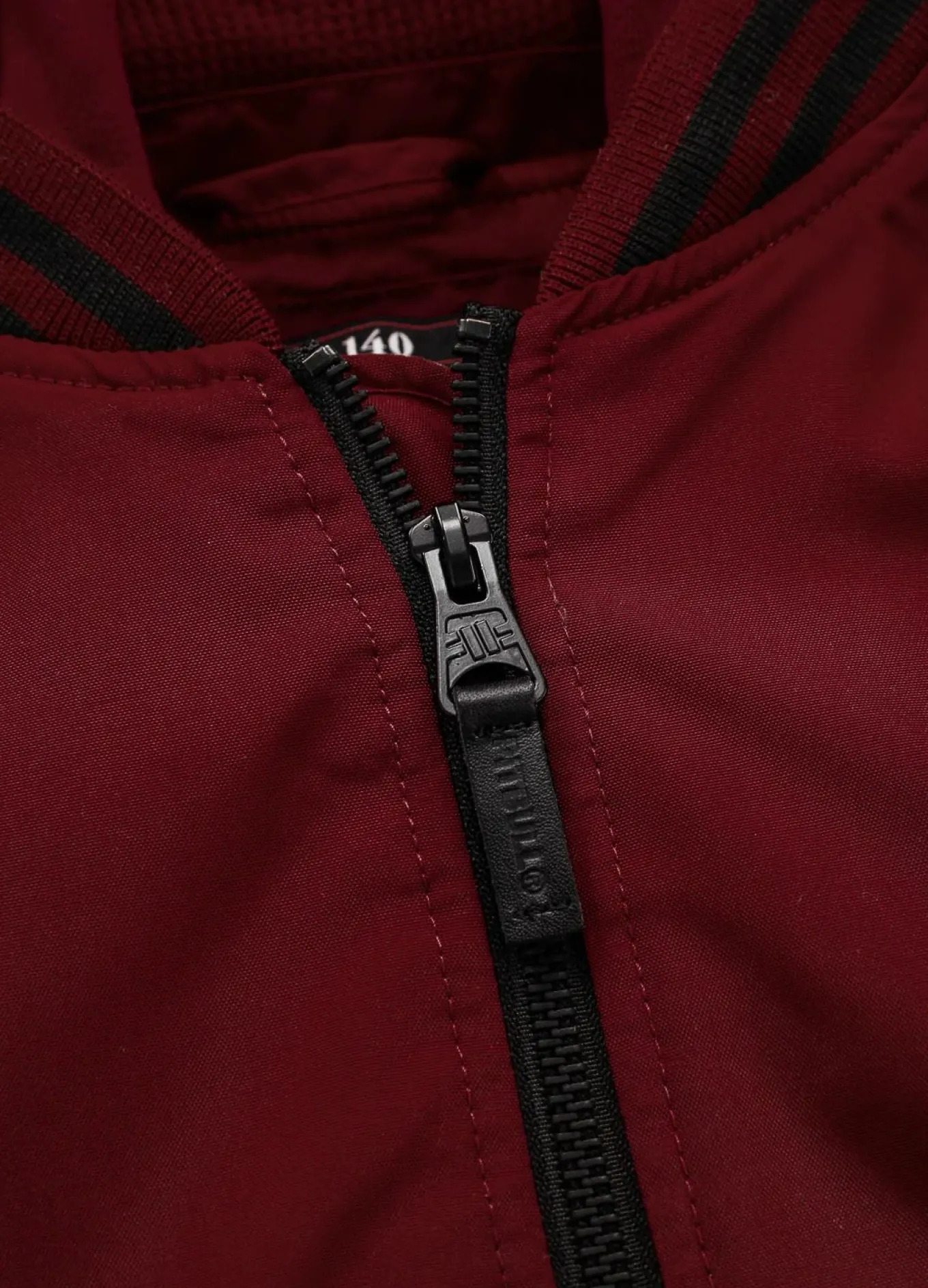 Kids transitional hooded jacket Nimitz Junior