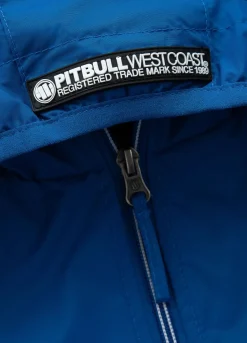 Kids transitional hooded jacket Athletic Sleeve Junior