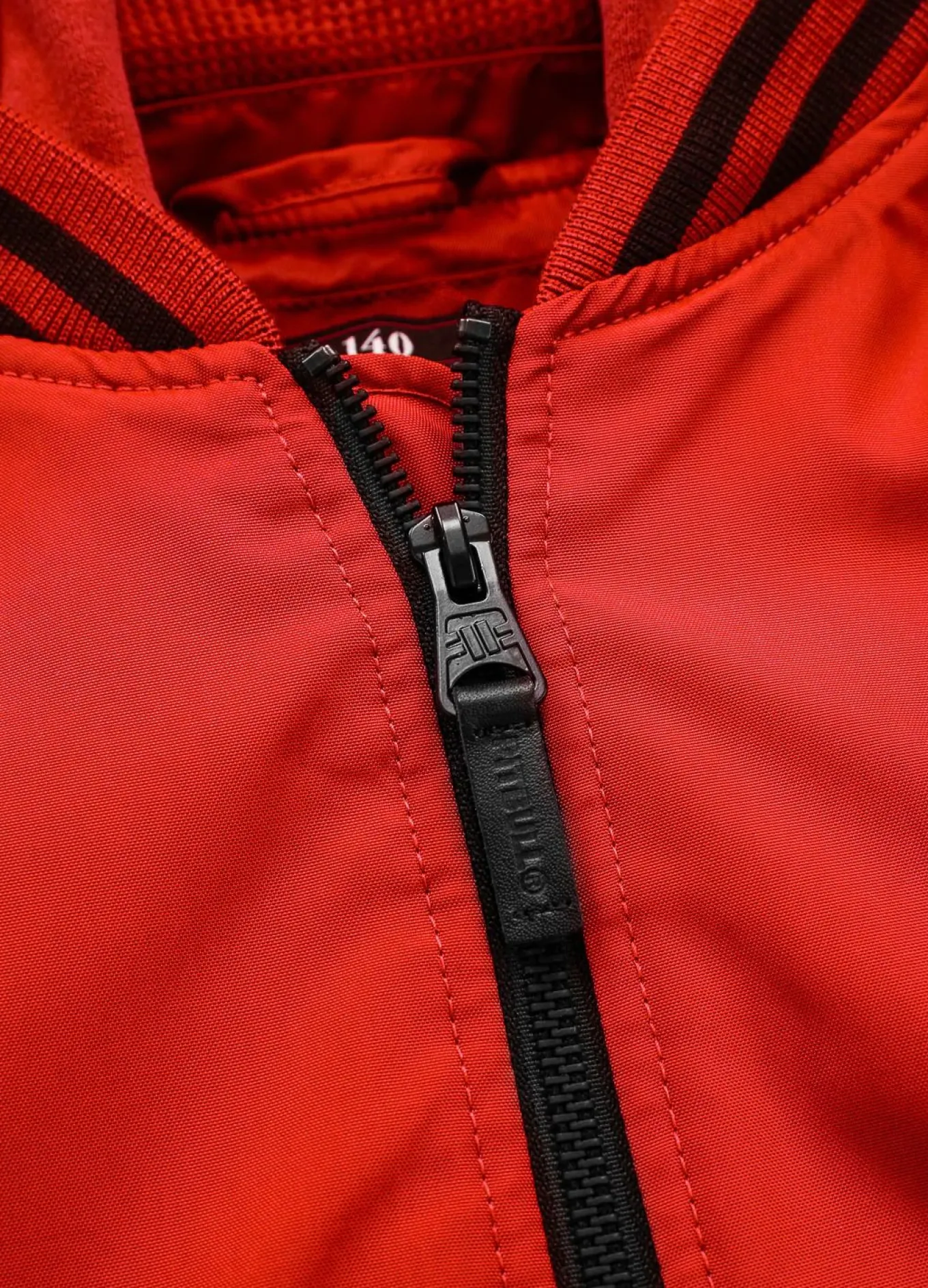 Kids transitional hooded jacket Nimitz Junior