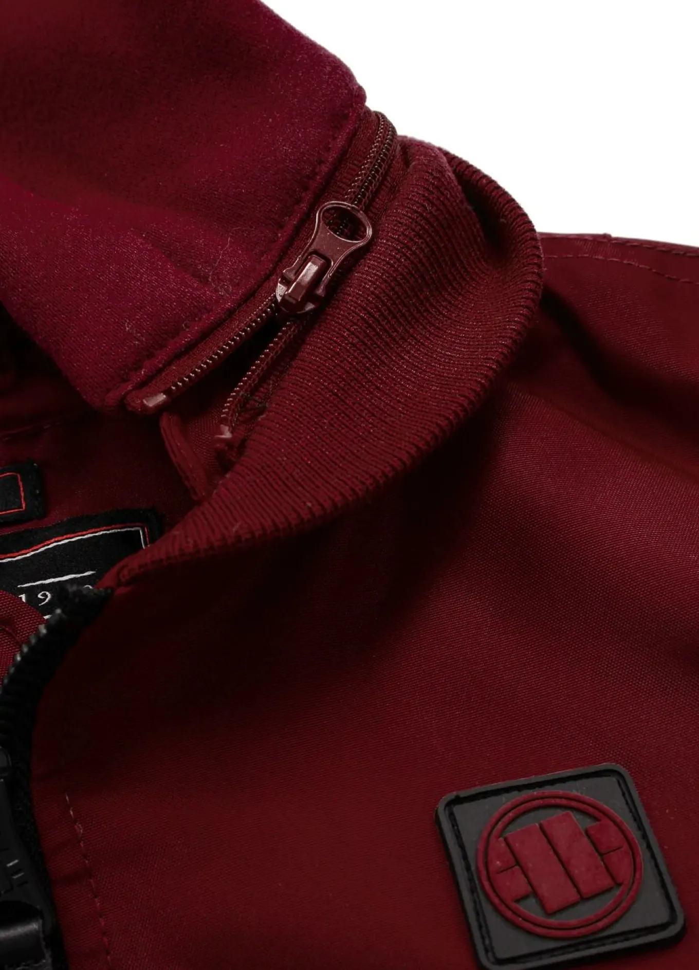 Kids transitional hooded jacket Nimitz Junior