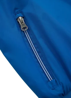 Kids transitional hooded jacket Athletic Sleeve Junior