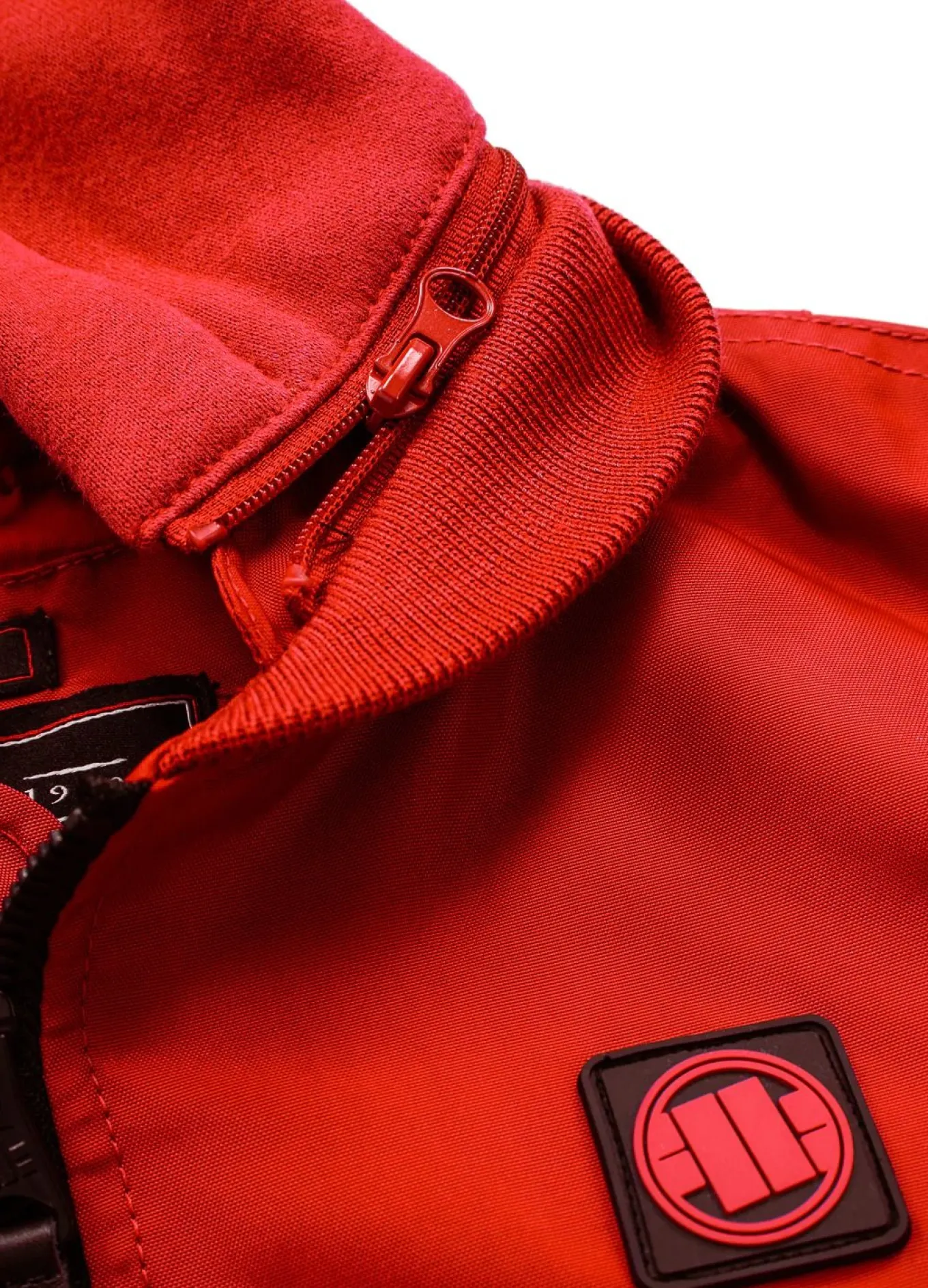 Kids transitional hooded jacket Nimitz Junior