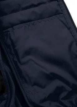 Kids transitional hooded jacket Dillard
