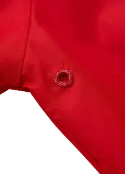 Kids transitional hooded jacket Athletic Sleeve Junior
