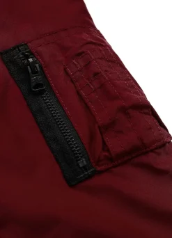 Kids transitional hooded jacket Nimitz Junior