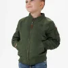 Kids transitional jacket MA-1 Junior