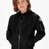 Kids transitional jacket MA-1 Junior