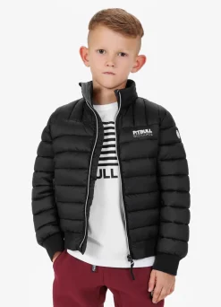 Kids transitional jacket Granger