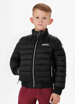 Kids transitional jacket Granger
