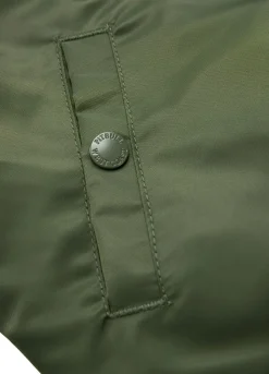 Kids transitional jacket MA-1 Junior