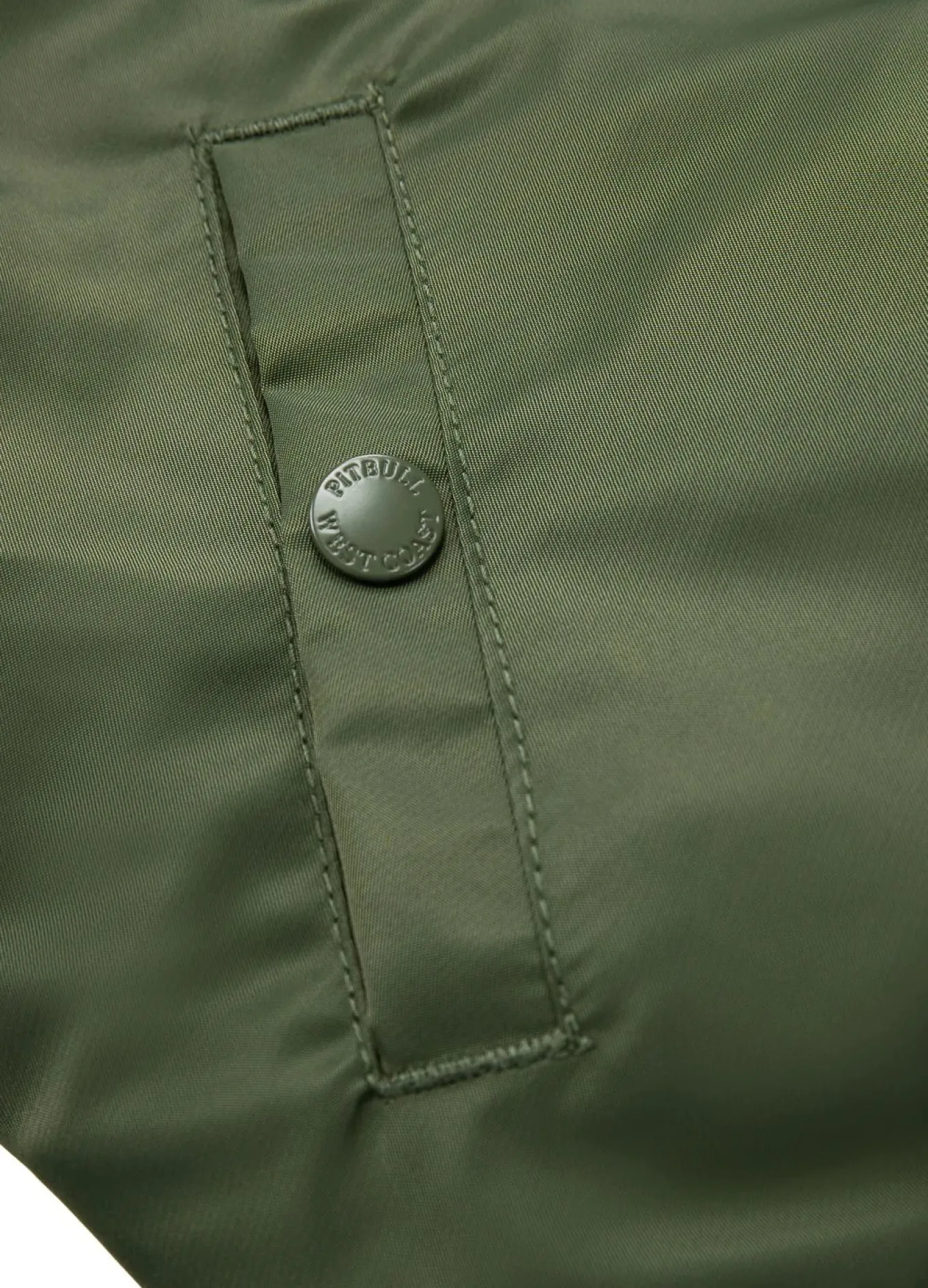 Kids transitional jacket MA-1 Junior