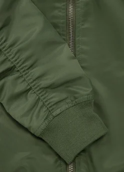 Kids transitional jacket MA-1 Junior